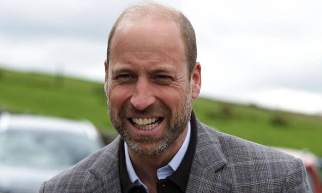 Le choix de déjeuner « copieux » du prince William révélé – et ses surprenantes préférences en matière de thé et de gâteau