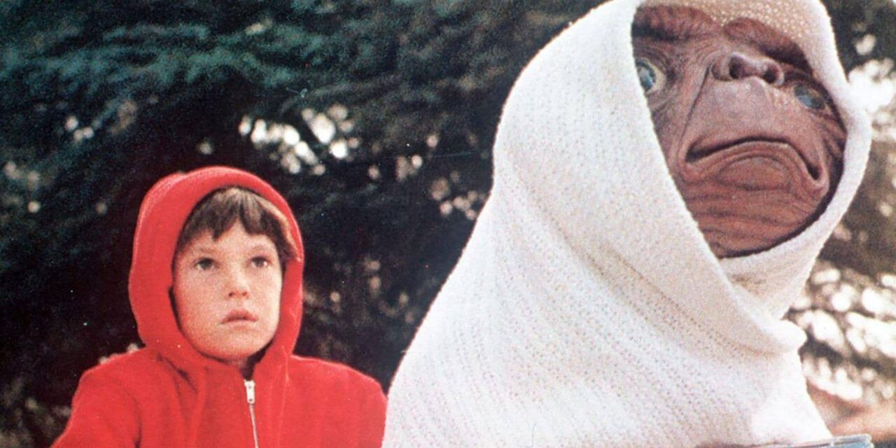 Dans ET, la vie très privée de la star extra-terrestre Henry Thomas après le film à succès hollywoodien