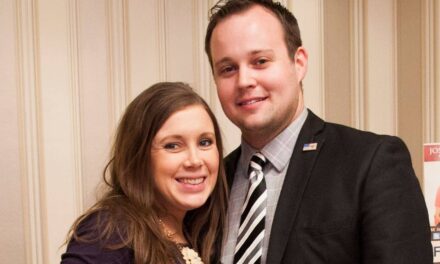 Josh Duggar a envoyé des lettres NSFW à sa femme Anna quelques jours avant la condamnation pour matériel d&rsquo;abus sexuel sur des enfants