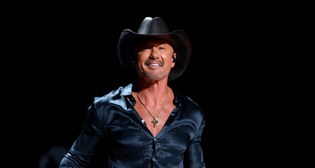 Tim McGraw révèle une coïncidence émotionnelle qui a changé sa vie pour toujours
