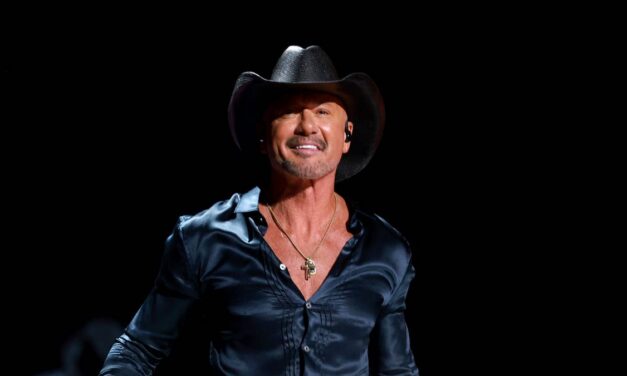 Tim McGraw révèle une coïncidence émotionnelle qui a changé sa vie pour toujours