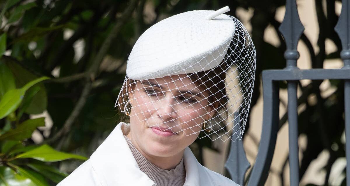 Le nouveau mal de tête de la princesse Eugénie suite à l&rsquo;annonce de sa grossesse