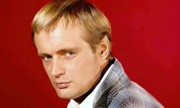 Rencontrez les cinq enfants de David McCallum