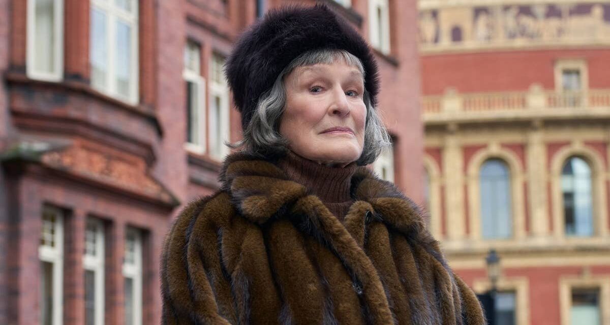 Le drame « délicieusement sombre » de Channel 4, Up to No Good, semble tout à fait digne d&rsquo;une frénésie