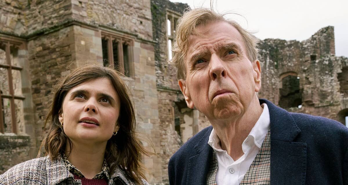 La série galloise en 6 parties de la BBC Death Valley est votre prochaine frénésie dramatique policière