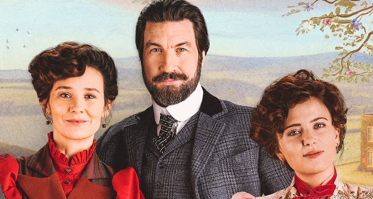 Les fans de Downton Abbey dévoreront le drame historique en 6 parties The Hardacres saison 2