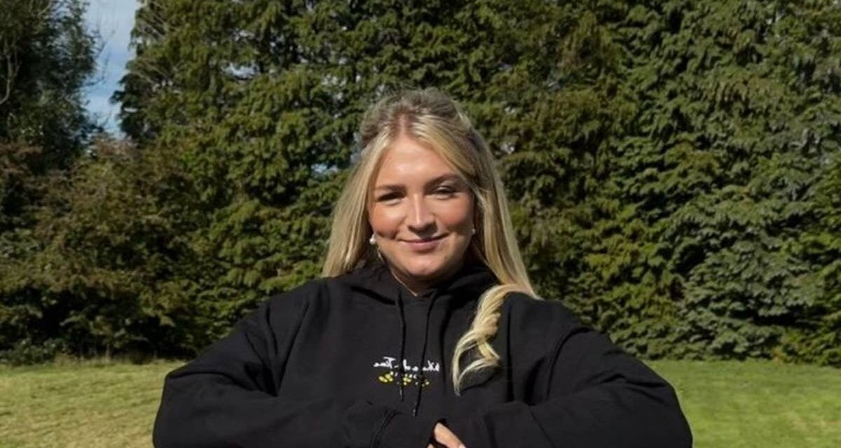 Pourquoi Harriet Cowan a dû quitter son emploi après le succès « fou » de Clarkson&rsquo;s Farm