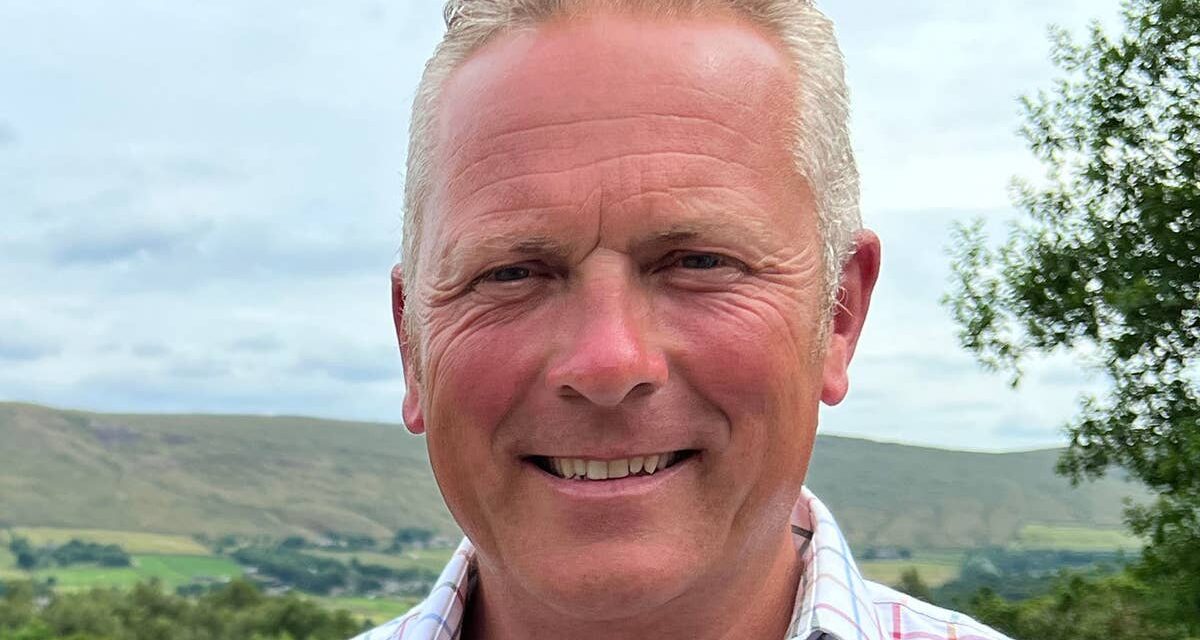 Jules Hudson parle de la vie de famille avec son fils Jack « qui sort du vieux bloc » – exclusif