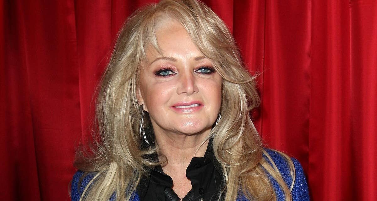 Rencontrez le riche mari de Bonnie Tyler depuis 52 ans, qui a un lien de parenté avec une icône hollywoodienne oscarisée