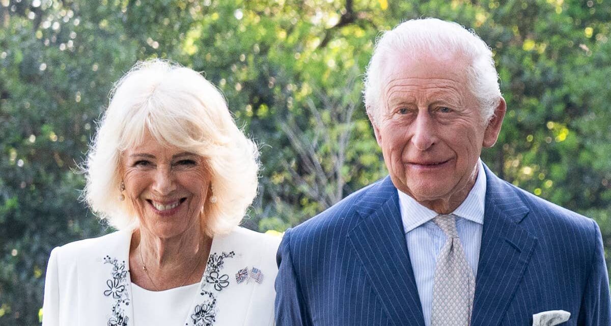 Le roi Charles et la reine Camilla célèbrent un anniversaire spécial et bien plus encore