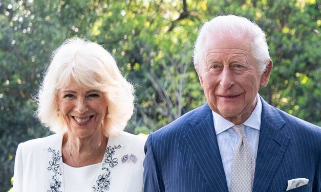 Le roi Charles et la reine Camilla célèbrent un anniversaire spécial et bien plus encore