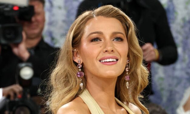Comment les 4 enfants « timides » de Blake Lively et Ryan Reynolds ont été impliqués dans le retour de maman au Met Gala