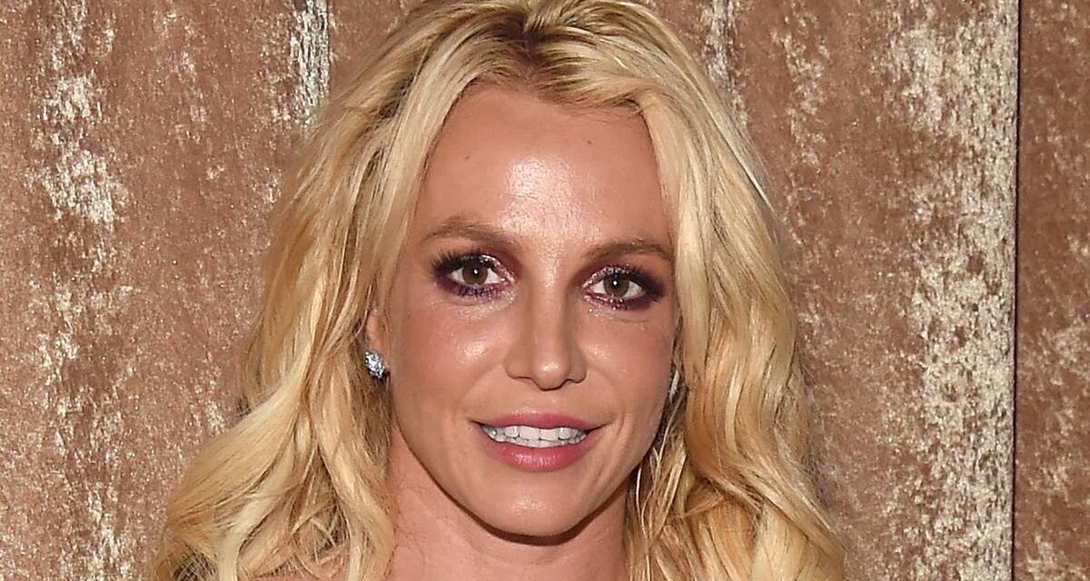 Le fils de Britney Spears, 19 ans, se retrouve sous les projecteurs avec sa première apparition sur le tapis rouge en 10 ans