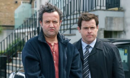 Les téléspectateurs d&rsquo;ITV regardent en frénésie le nouveau drame policier « effrayant » Believe Me