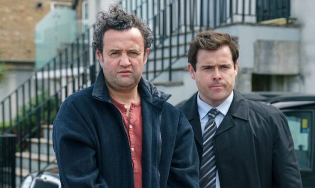 Les téléspectateurs d&rsquo;ITV regardent en frénésie le nouveau drame policier « effrayant » Believe Me