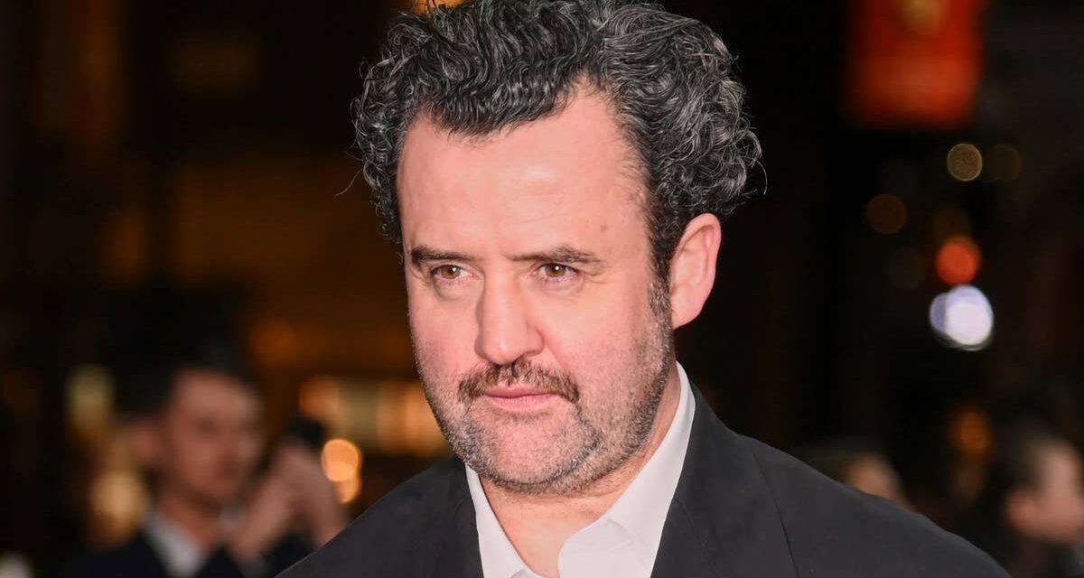 La vie de famille ultra privée de Daniel Mays avec sa femme et ses 2 enfants qui ont fait de lui un « meilleur acteur »