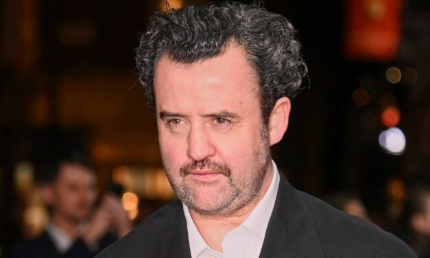 La vie de famille ultra privée de Daniel Mays avec sa femme et ses 2 enfants qui ont fait de lui un « meilleur acteur »