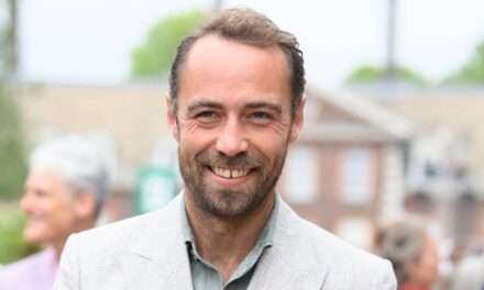 Échange de miel de James Middleton avec les sœurs apicultrices Kate et Pippa : « Il n&rsquo;y a pas de rivalité »