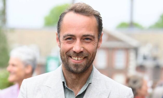 Échange de miel de James Middleton avec les sœurs apicultrices Kate et Pippa : « Il n&rsquo;y a pas de rivalité »