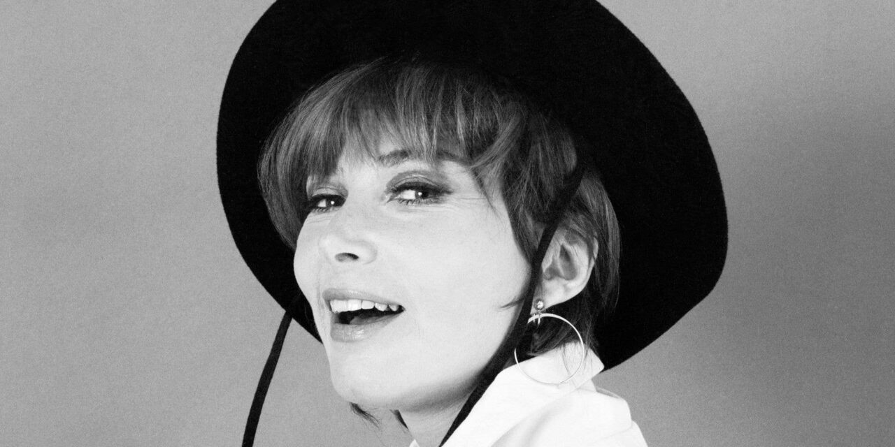 Rencontrez les deux enfants de Lee Grant, dont sa fille, une actrice très célèbre qui a joué dans Grease