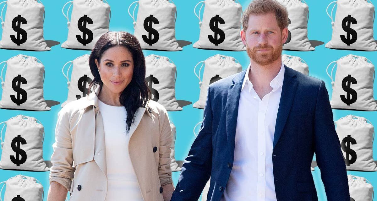 Le prince Harry et Meghan Markle ont-ils commis une erreur aux antipodes ?