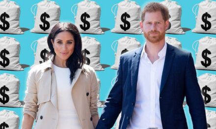 Le prince Harry et Meghan Markle ont-ils commis une erreur aux antipodes ?