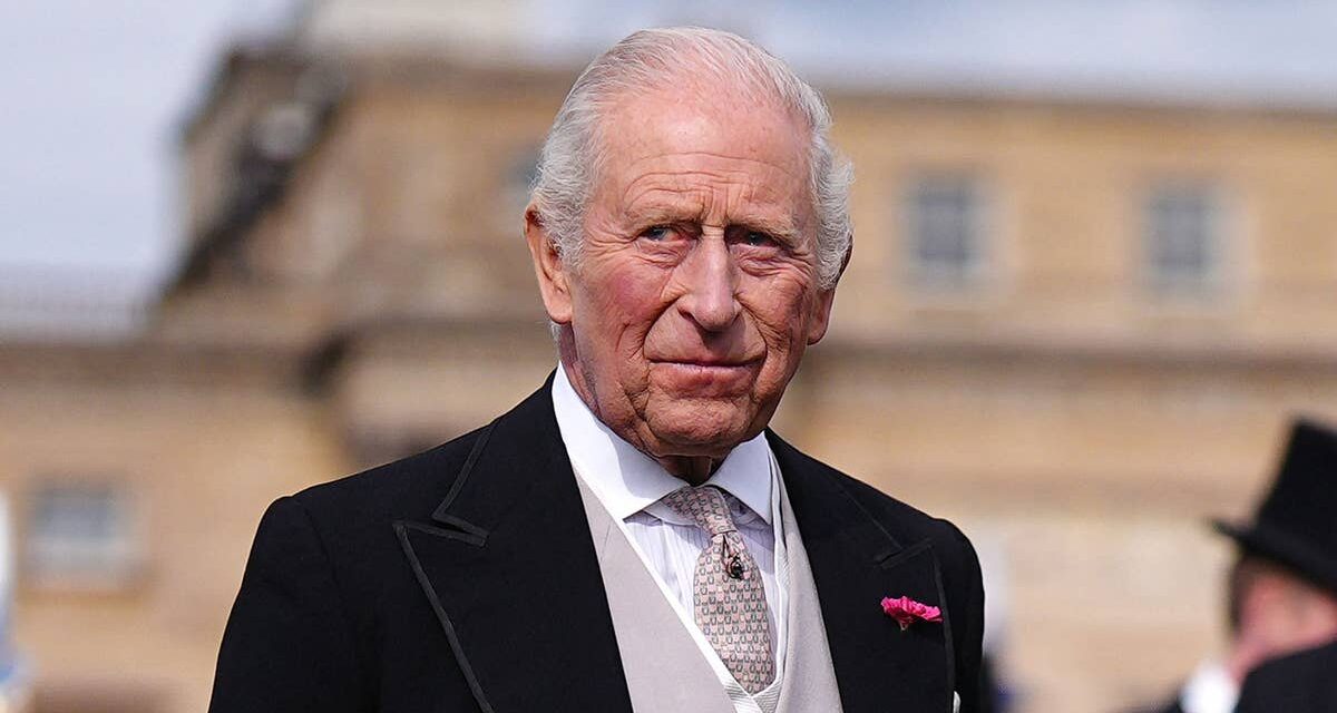 Le roi Charles assistera à l&rsquo;ouverture officielle du Parlement au milieu de la crise de leadership de Keir Starmer