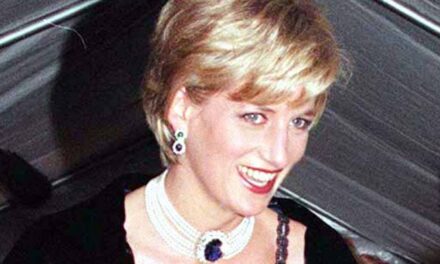La vraie raison pour laquelle la princesse Diana a failli abandonner sa robe « sensuelle » du Met Gala