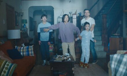 Thriller Netflix pour lequel vous devriez « annuler vos projets »