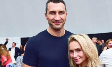La garde compliquée de Hayden Panettiere et sa relation avec son ex Wladimir Klitschko
