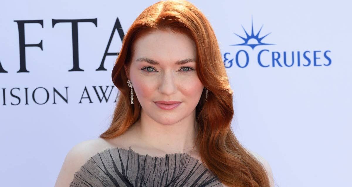Un drame captivant en 6 parties sur Channel 4 avec la star de Poldark sera votre prochaine obsession