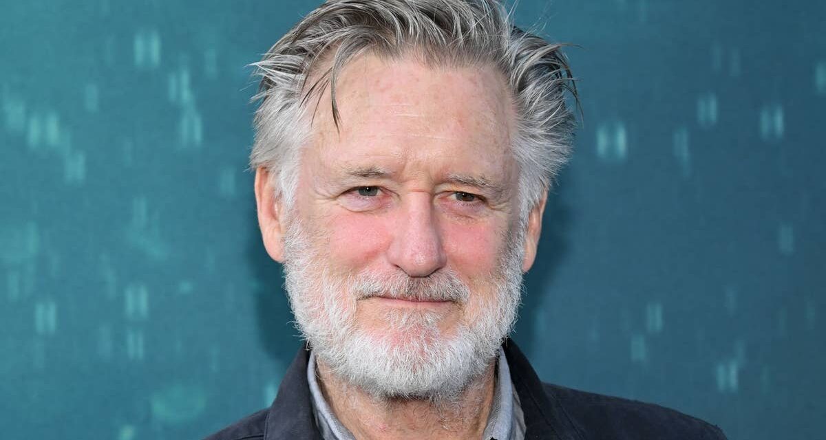Rencontrez les trois enfants de la star des années 80 et 90, Bill Pullman