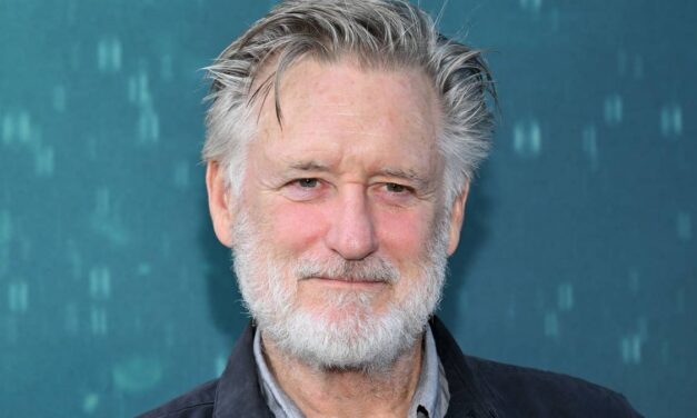 Rencontrez les trois enfants de la star des années 80 et 90, Bill Pullman