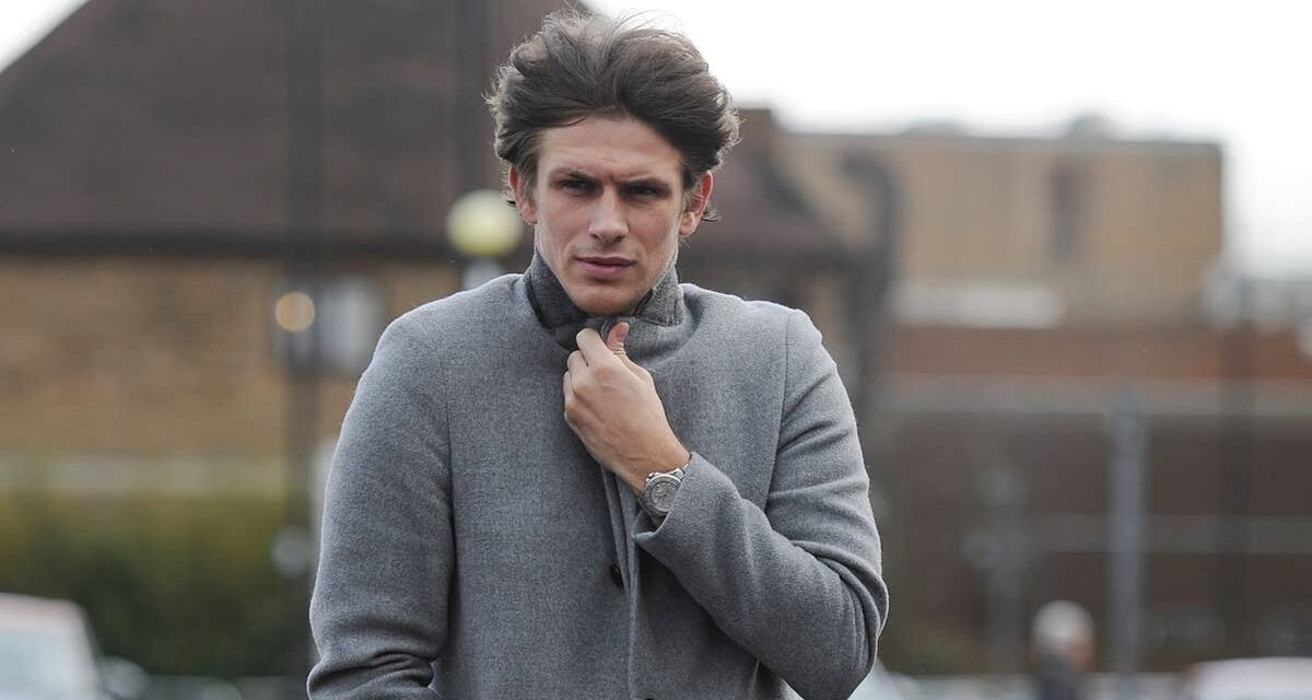 La cause du décès de la star de TOWIE, Jake Hall, à 35 ans, révélée après une mort « horrible »