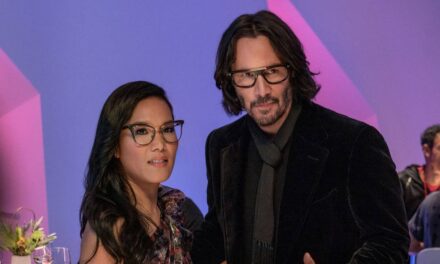 Une comédie romantique Netflix « unique » ne laissera pas les yeux secs dans la maison