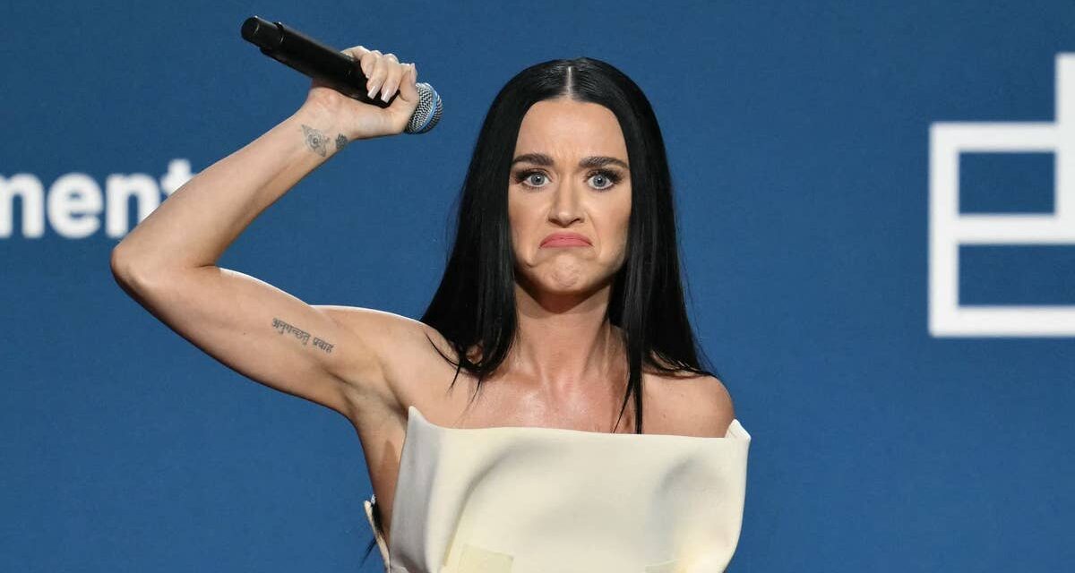 Les fans de la Coupe du monde 2026 ne sont pas satisfaits de Katy Perry – voici pourquoi