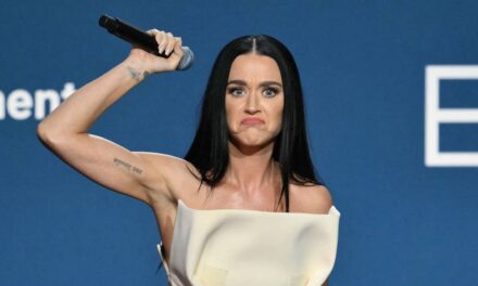 Les fans de la Coupe du monde 2026 ne sont pas satisfaits de Katy Perry – voici pourquoi