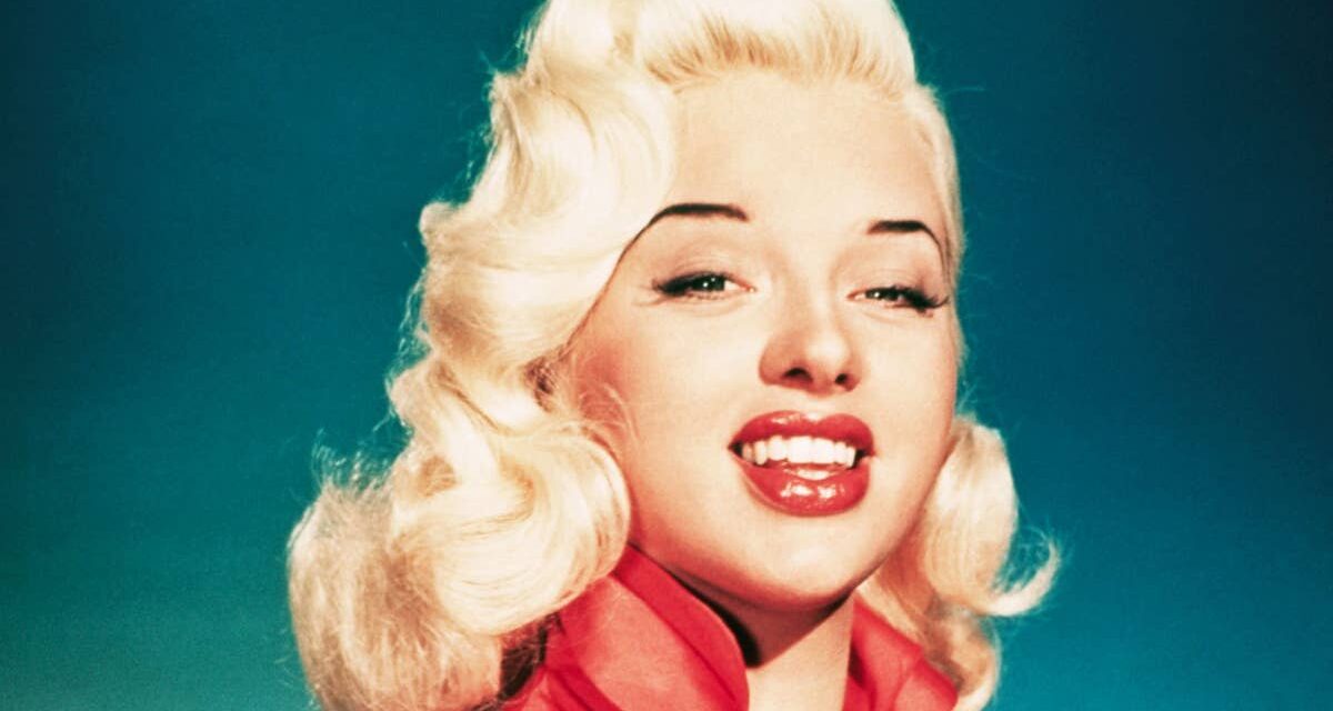 Dans la famille de Diana Dors : rencontrez les trois enfants de la « Britannique Marilyn Monroe »