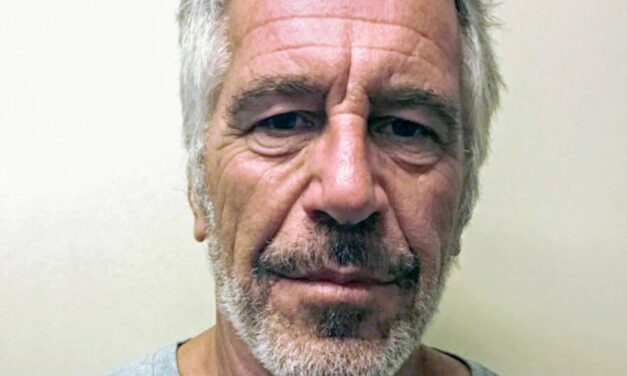 La note de suicide scellée de Jeffrey Epstein révélée pour la première fois