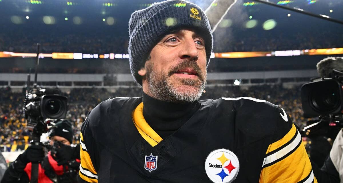 Qui est l&rsquo;épouse mystérieuse d&rsquo;Aaron Rodgers qui « ne veut pas être aux yeux du public »