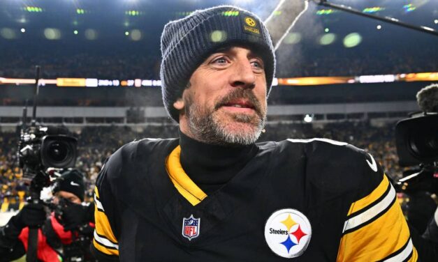Qui est l&rsquo;épouse mystérieuse d&rsquo;Aaron Rodgers qui « ne veut pas être aux yeux du public »