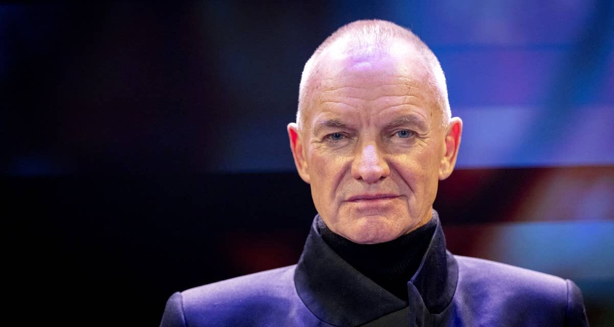 Dans la fortune époustouflante de Sting dont ses 6 enfants n’hériteront pas