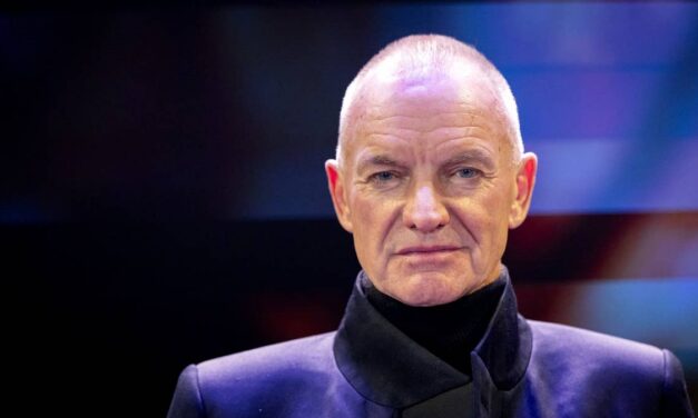 Dans la fortune époustouflante de Sting dont ses 6 enfants n’hériteront pas