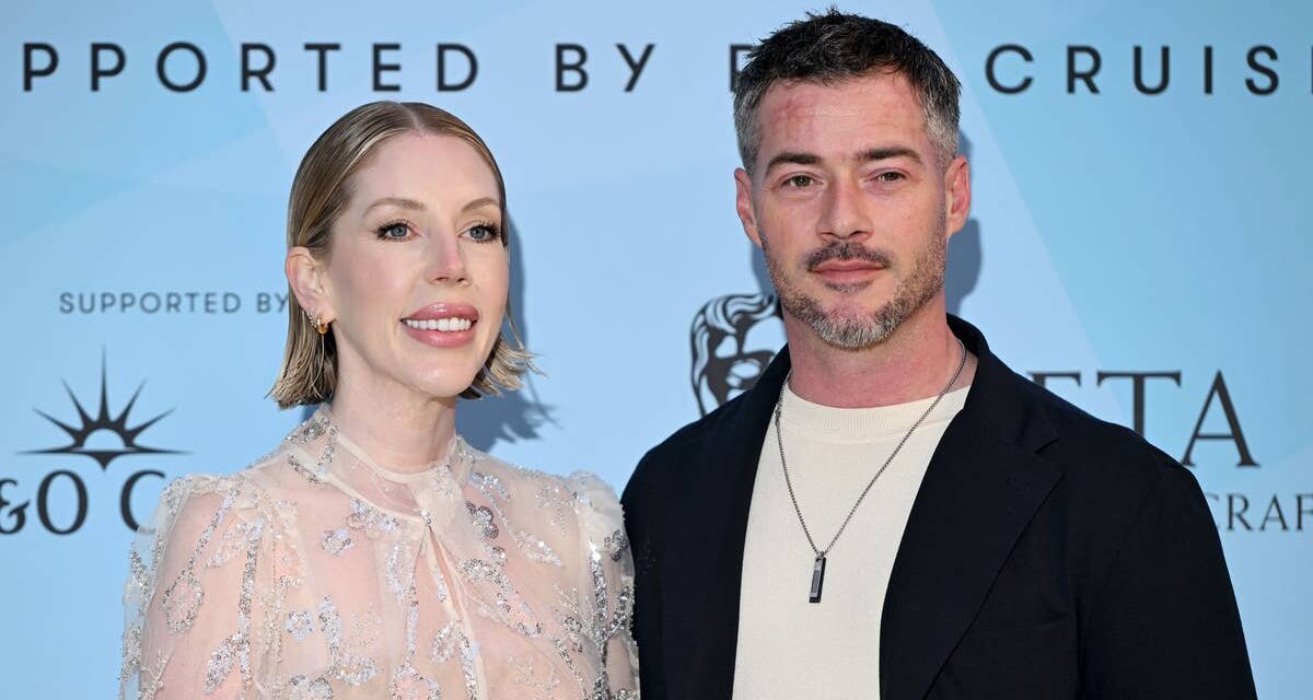 Chirurgie esthétique de Katherine Ryan : mon partenaire est anti-ajustements