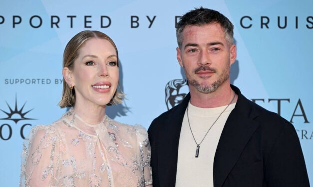 Chirurgie esthétique de Katherine Ryan : mon partenaire est anti-ajustements