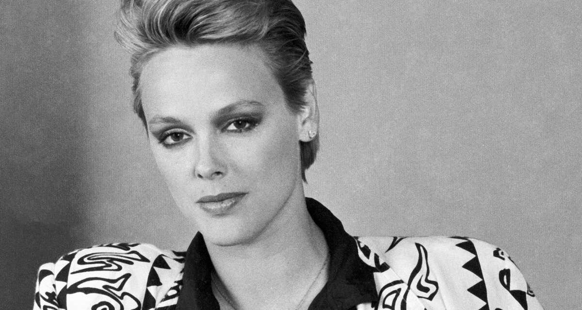 Rencontrez les cinq enfants de Brigitte Nielsen