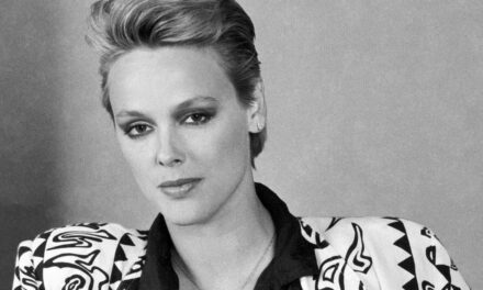 Rencontrez les cinq enfants de Brigitte Nielsen