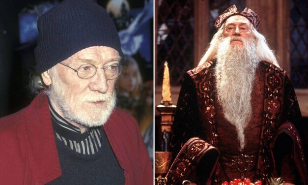 Rencontrez les 3 fils de Richard Harris – dont le célèbre acteur qui a joué dans The Crown