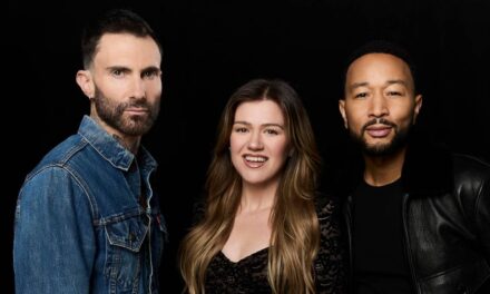 The Voice change de vitesse avec de nouveaux arrivants inattendus qui rejoignent le panel de coachs – découvrez qui