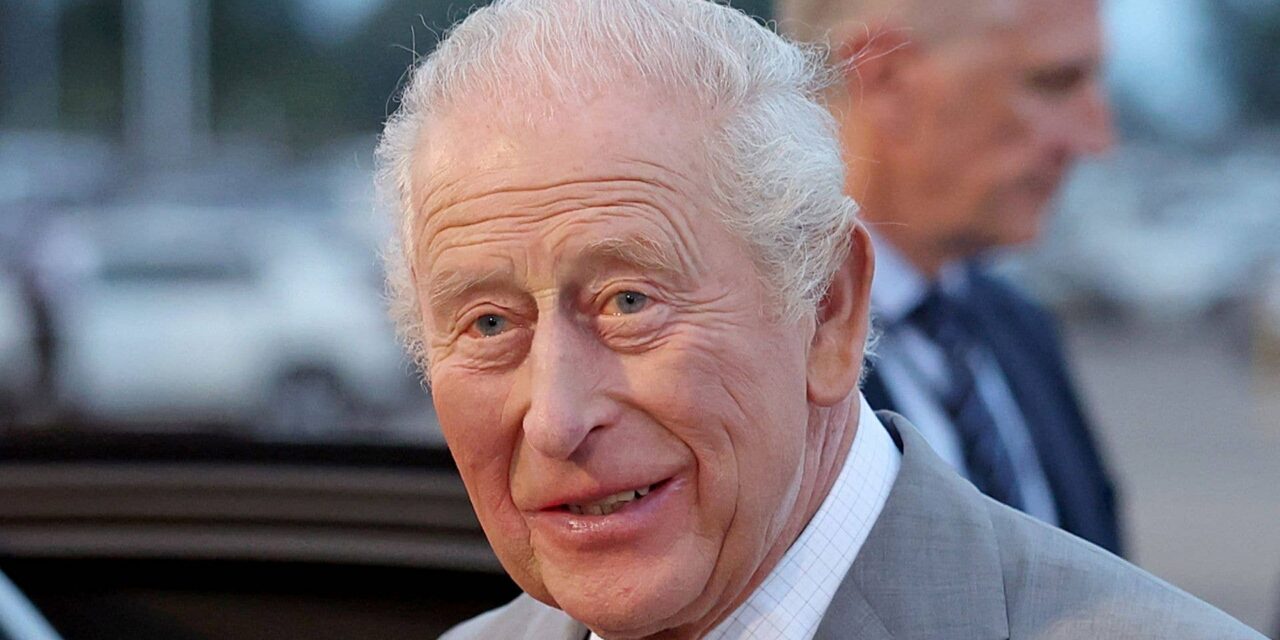 Famille royale EN DIRECT : le roi Charles arrive aux Bermudes après une visite d&rsquo;État réussie aux États-Unis